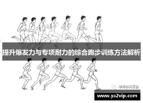 提升爆发力与专项耐力的综合跑步训练方法解析